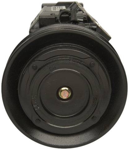Four Seasons A/C Compressor 77391