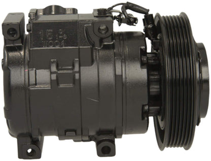 Four Seasons A/C Compressor 77391