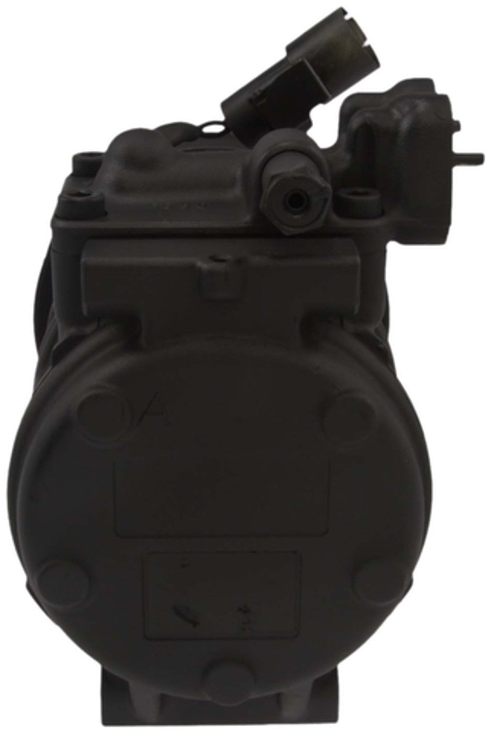 Four Seasons Reman Nippondenso 10PA17C Compressor w/ Clutch 77392