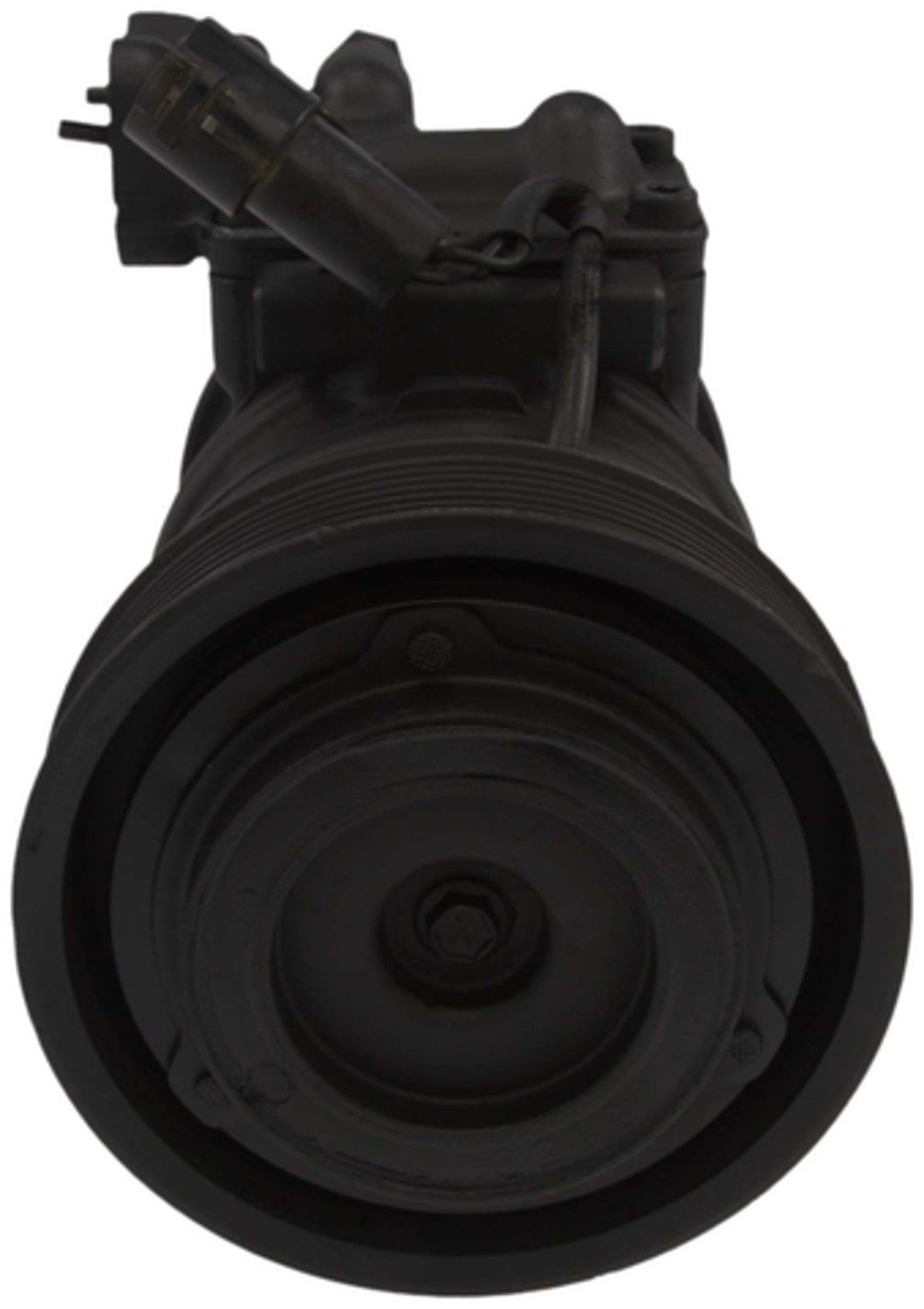 Four Seasons Reman Nippondenso 10PA17C Compressor w/ Clutch 77392