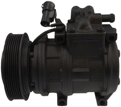 Four Seasons Reman Nippondenso 10PA17C Compressor w/ Clutch 77392