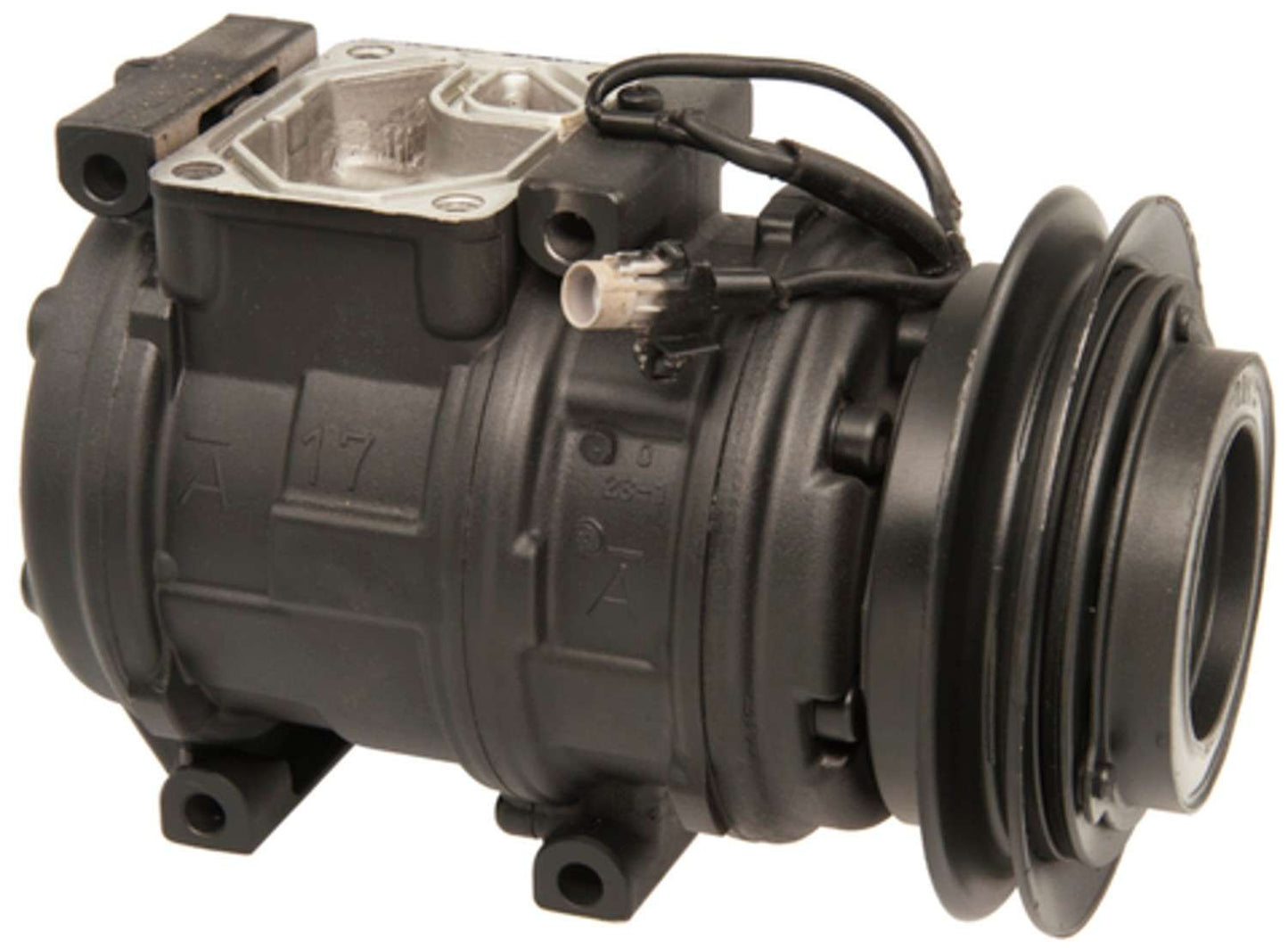 Four Seasons A/C Compressor 77393
