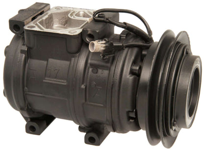 Four Seasons A/C Compressor 77393