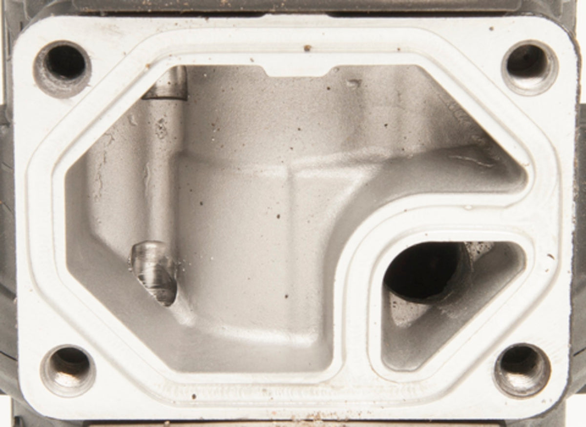 Four Seasons A/C Compressor 77393