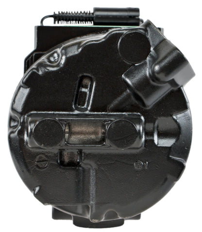 Four Seasons A/C Compressor 77396 image 5