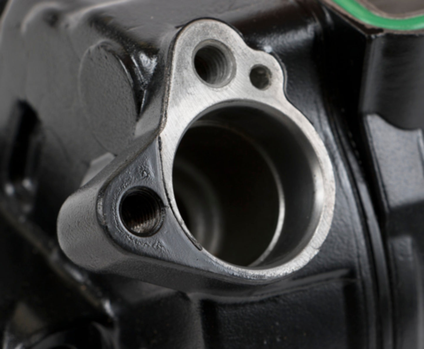 Four Seasons A/C Compressor 77396 image 6