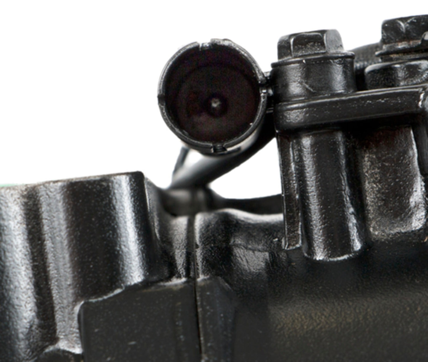 Four Seasons A/C Compressor 77396 image 7