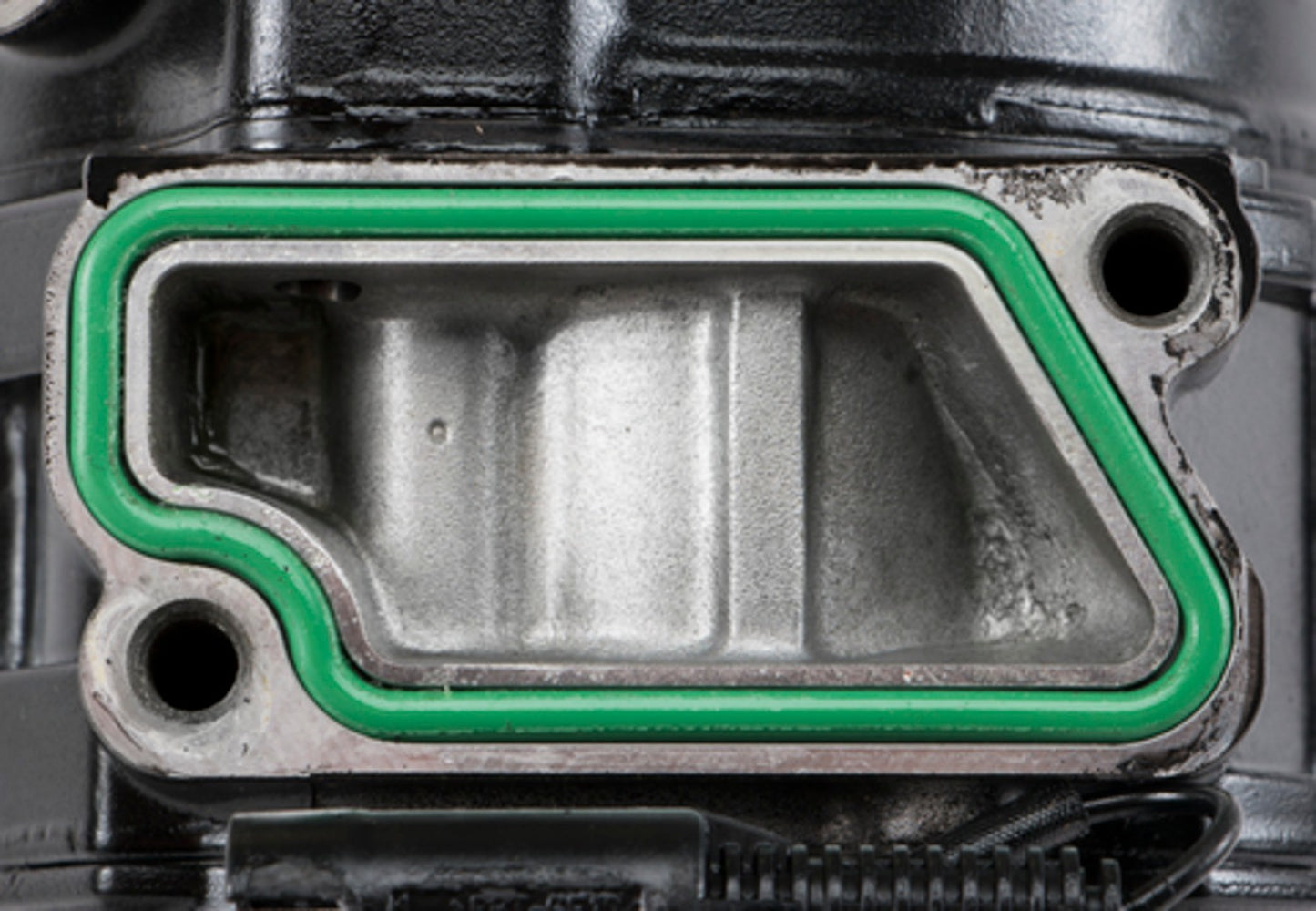 Four Seasons A/C Compressor 77396 image 8