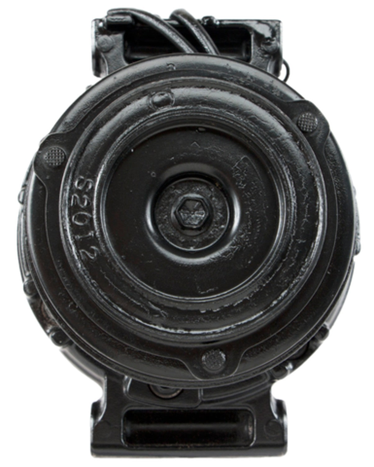 Four Seasons A/C Compressor 77396 main image