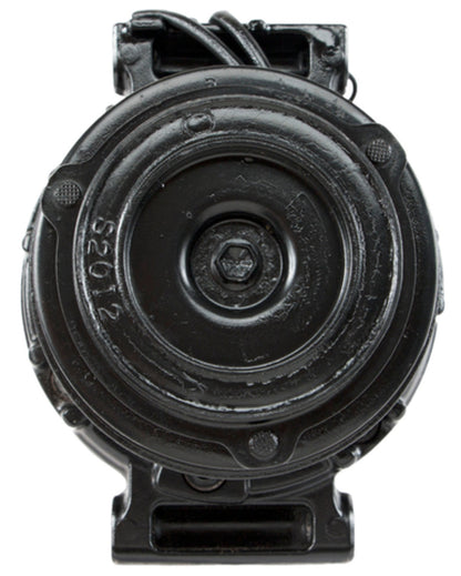 Four Seasons A/C Compressor 77396 main image