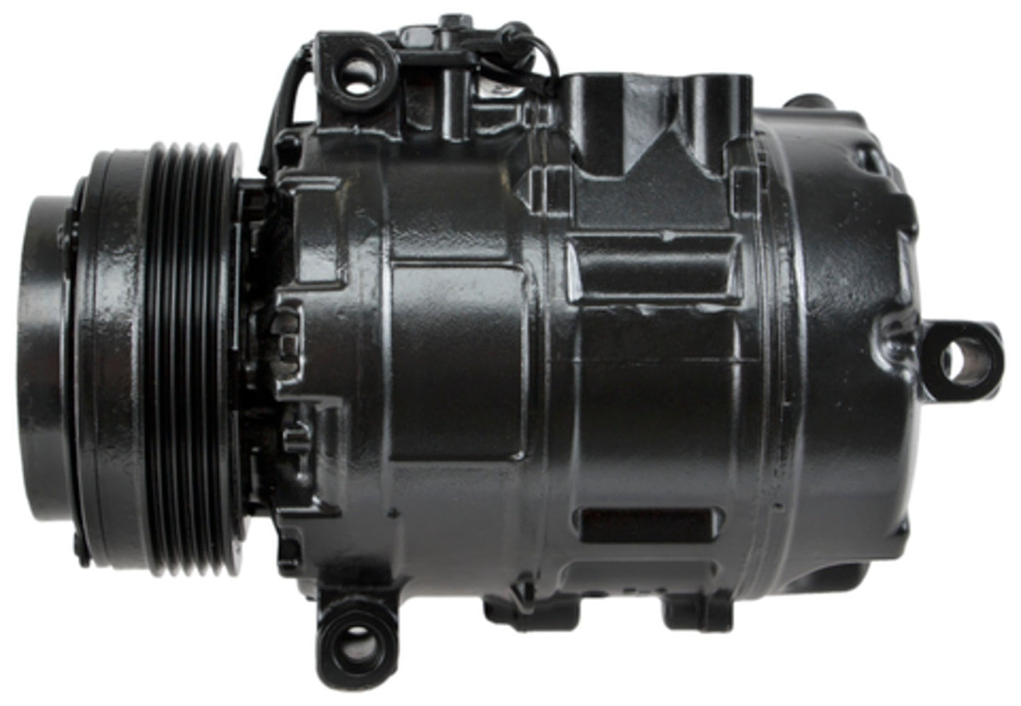 Four Seasons A/C Compressor 77396 image 3