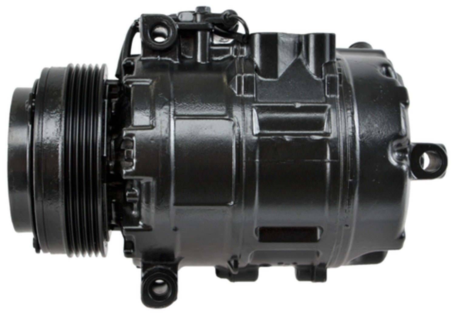 Four Seasons A/C Compressor 77396 image 3