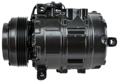 Four Seasons A/C Compressor 77396 image 3