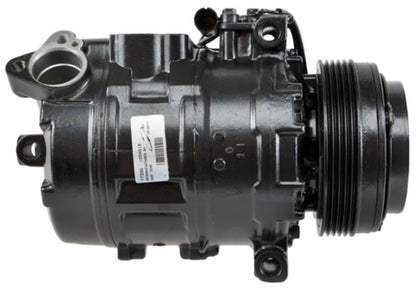 Four Seasons A/C Compressor 77396 image 4