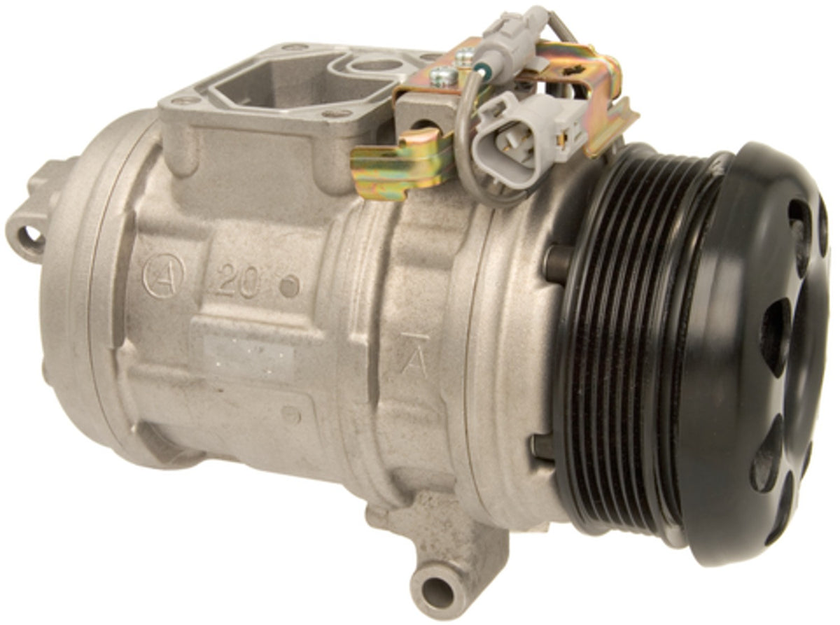 Four Seasons A/C Compressor 77397