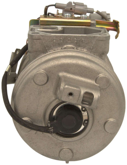 Four Seasons A/C Compressor 77397