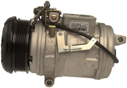 Four Seasons A/C Compressor 77397