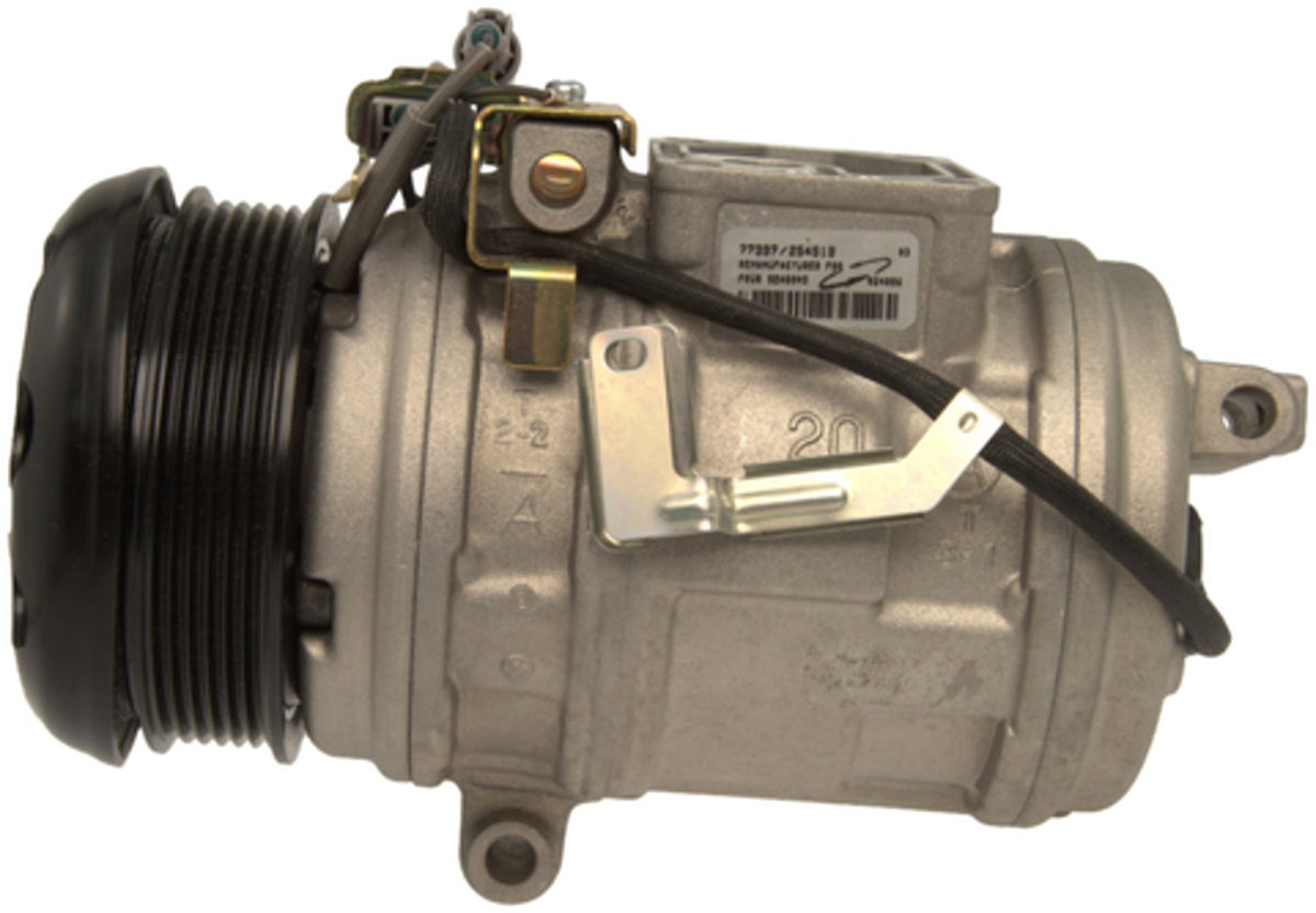 Four Seasons A/C Compressor 77397