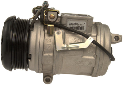 Four Seasons A/C Compressor 77397