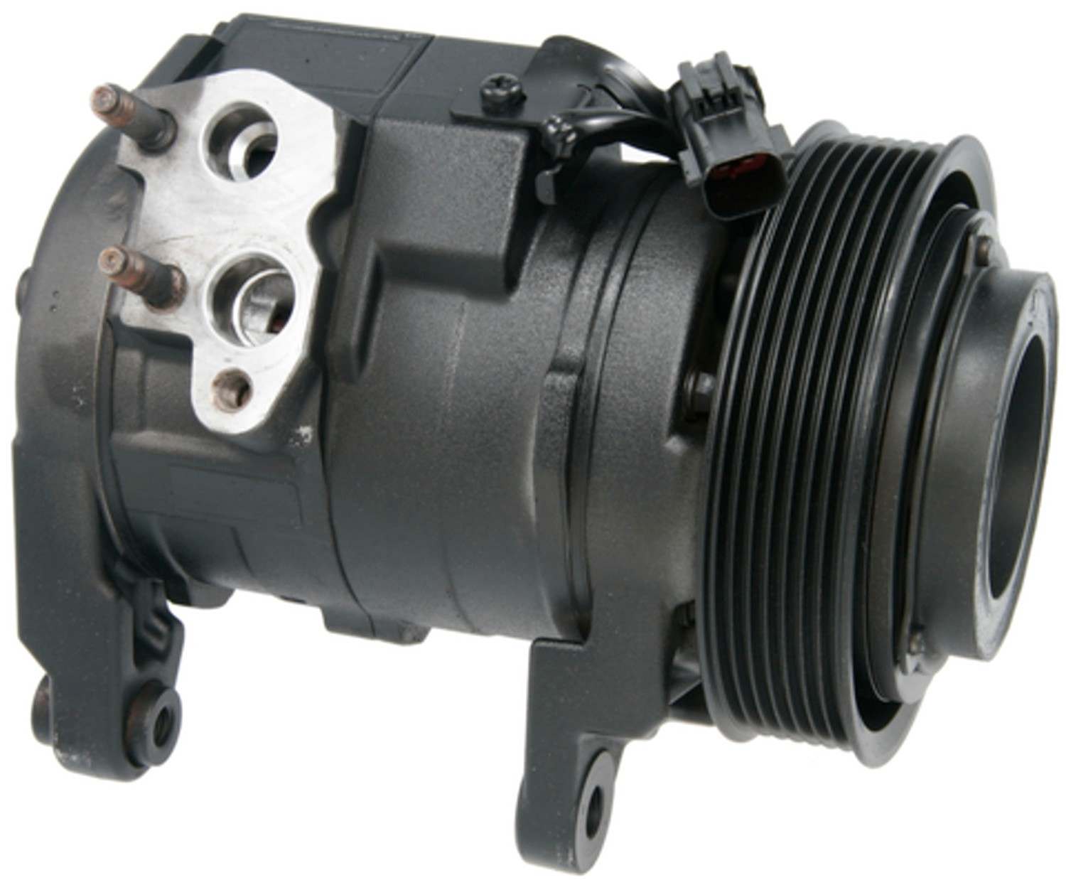 Four Seasons A/C Compressor 77398