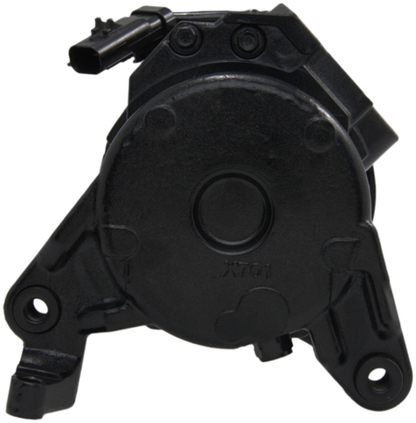 Four Seasons A/C Compressor 77398