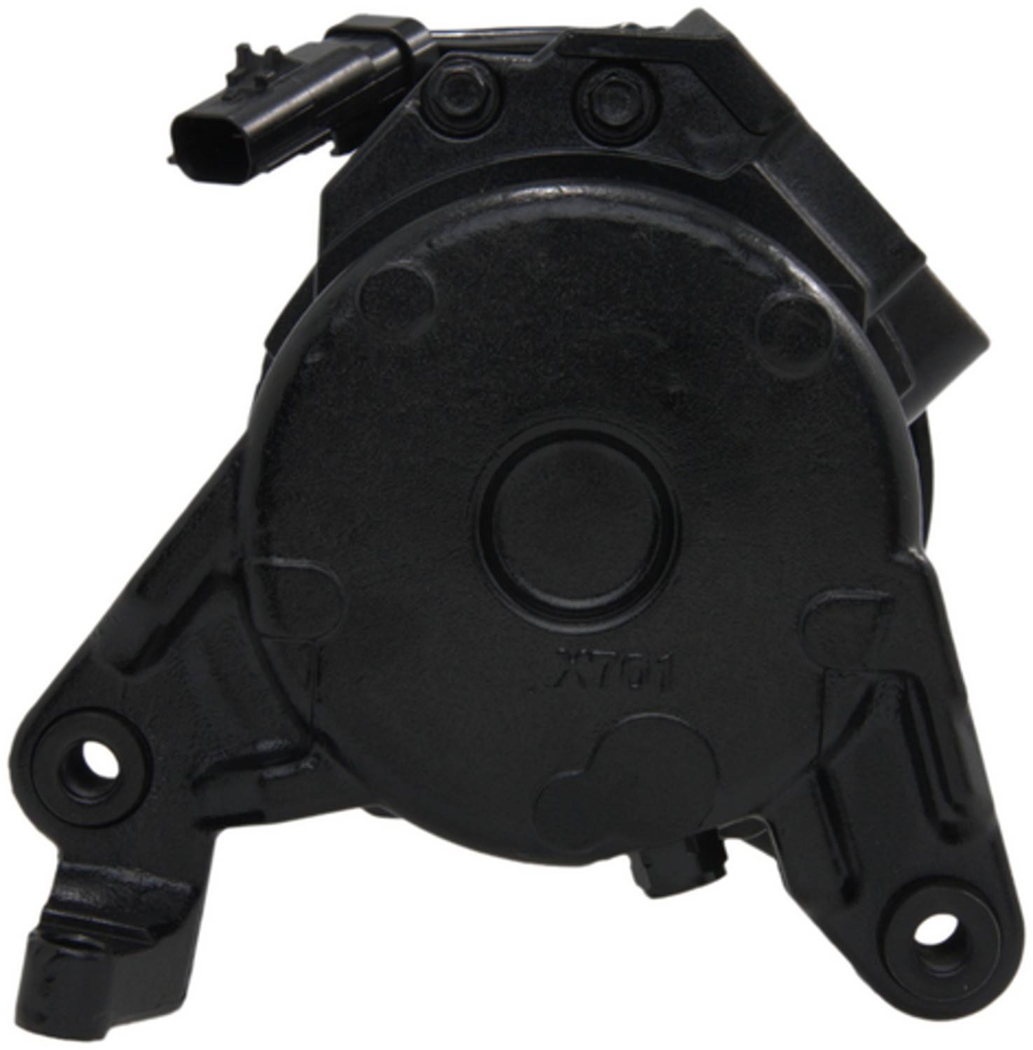 Four Seasons A/C Compressor 77398