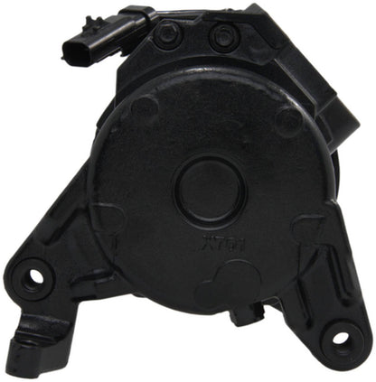 Four Seasons A/C Compressor 77398