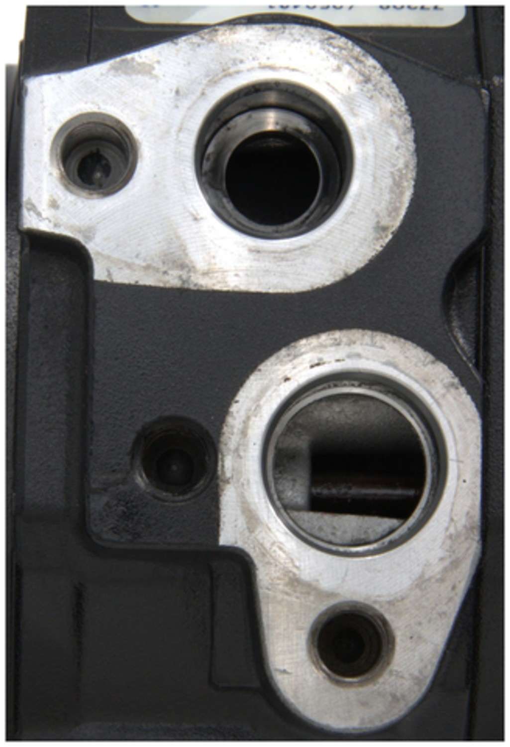 Four Seasons A/C Compressor 77398