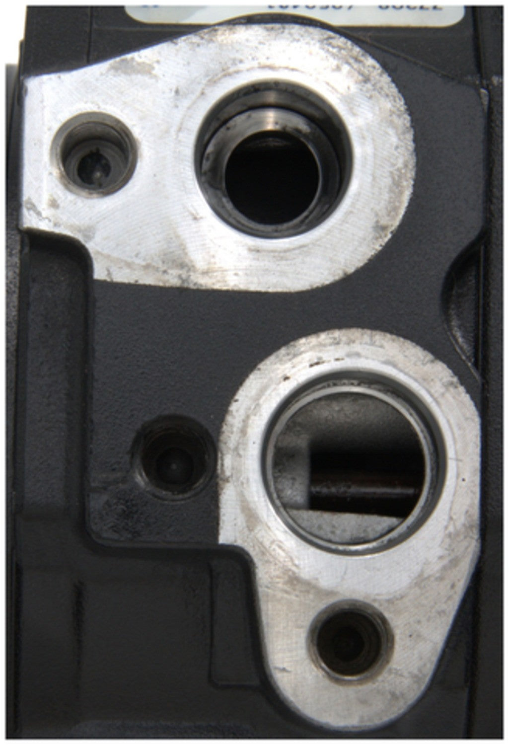 Four Seasons A/C Compressor 77398