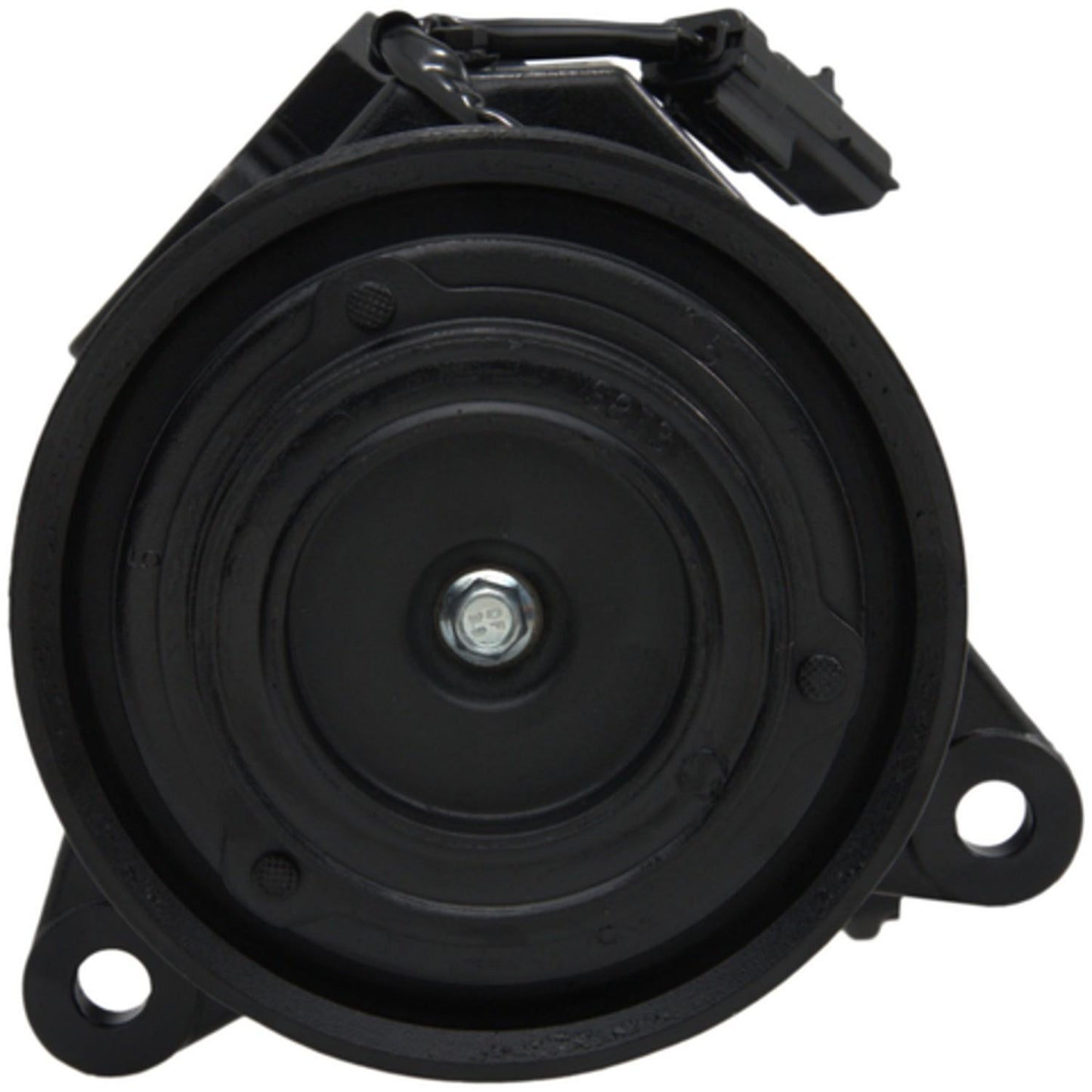 Four Seasons A/C Compressor 77398