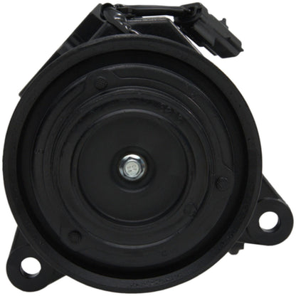Four Seasons A/C Compressor 77398