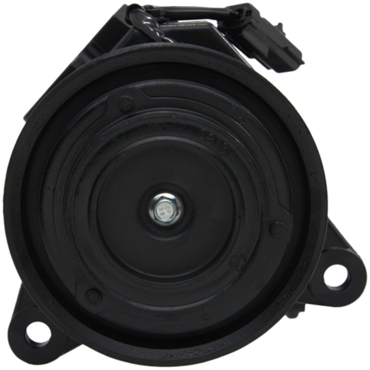 Four Seasons A/C Compressor 77398