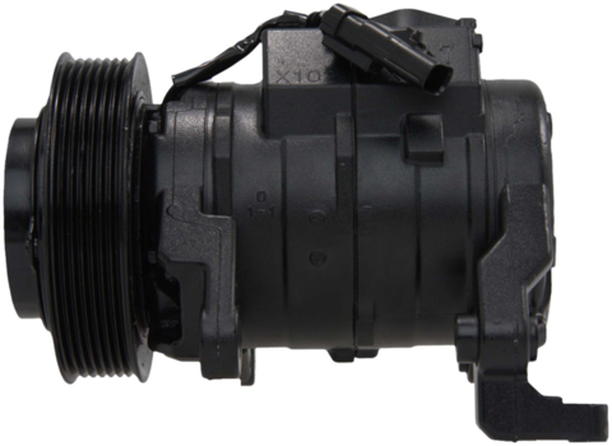 Four Seasons A/C Compressor 77398