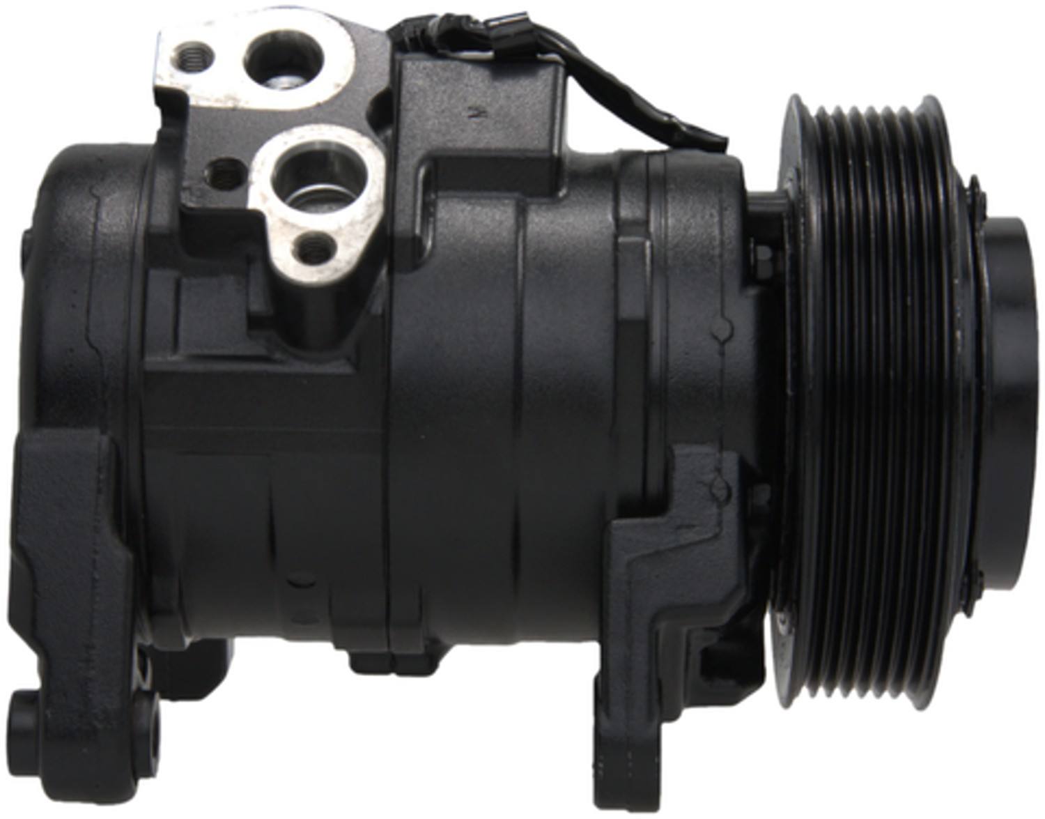 Four Seasons A/C Compressor 77398