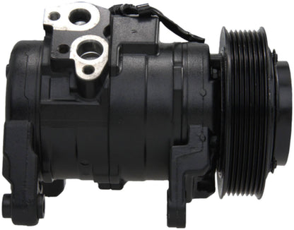 Four Seasons A/C Compressor 77398