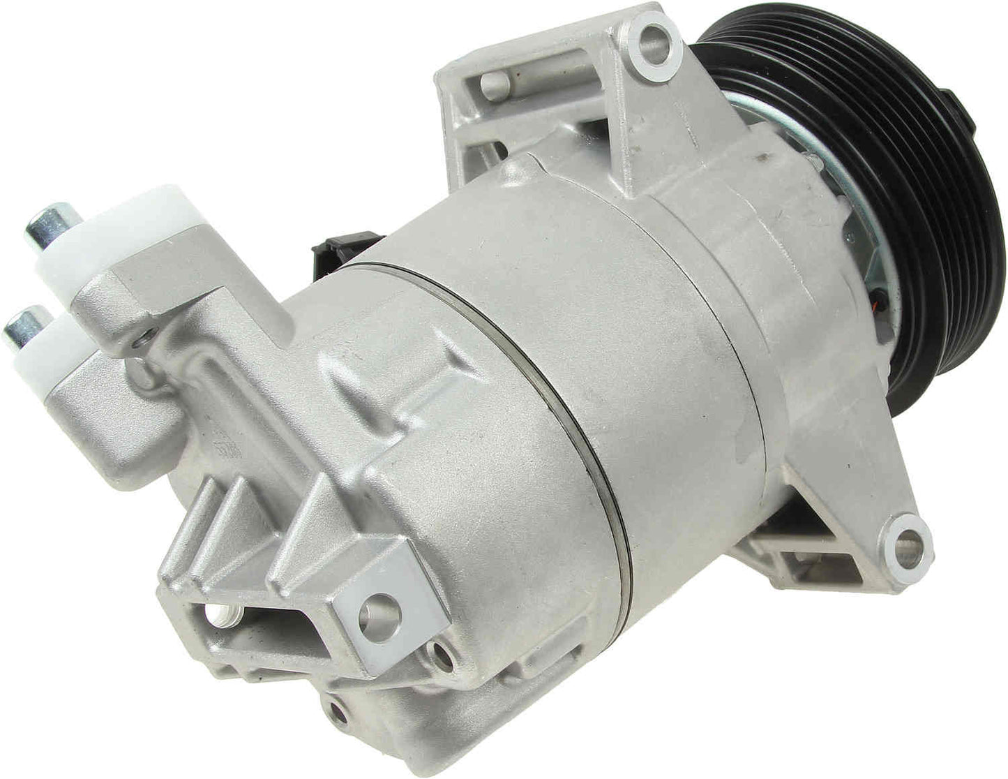 Four Seasons A/C Compressor 77404