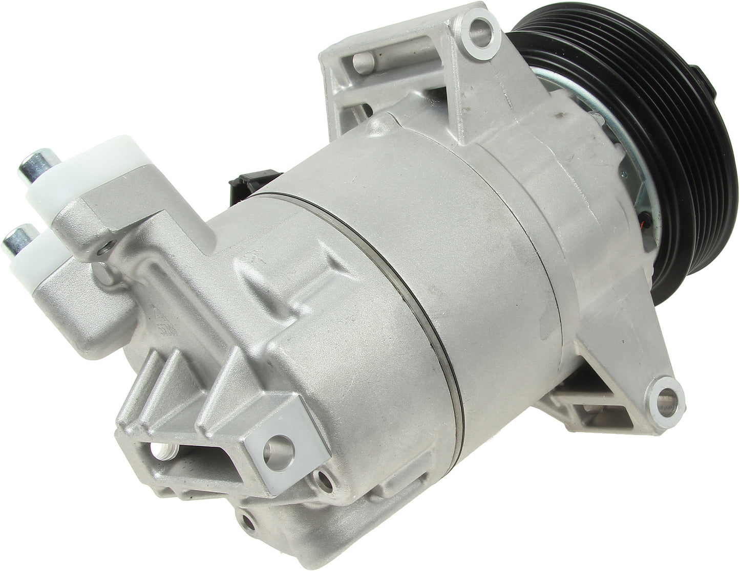 Four Seasons A/C Compressor 77404