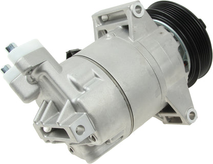 Four Seasons A/C Compressor 77404