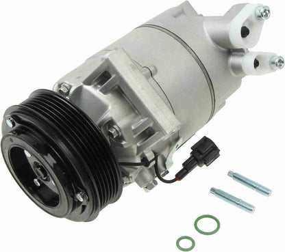 Four Seasons A/C Compressor 77404