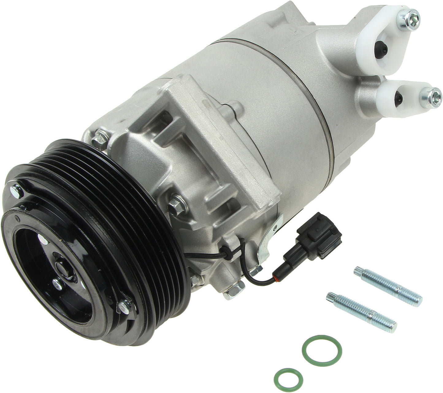 Four Seasons A/C Compressor 77404