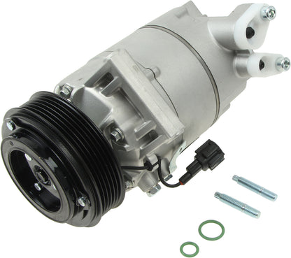 Four Seasons A/C Compressor 77404