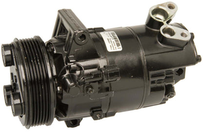 Four Seasons A/C Compressor 77404