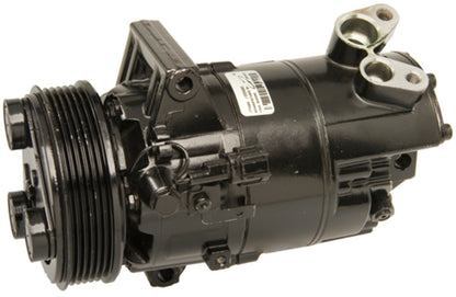 Four Seasons A/C Compressor 77404