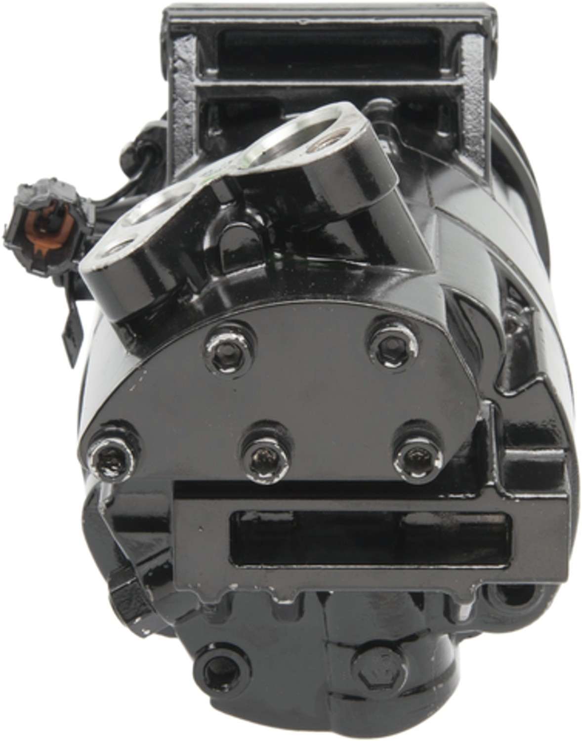 Four Seasons A/C Compressor 77404