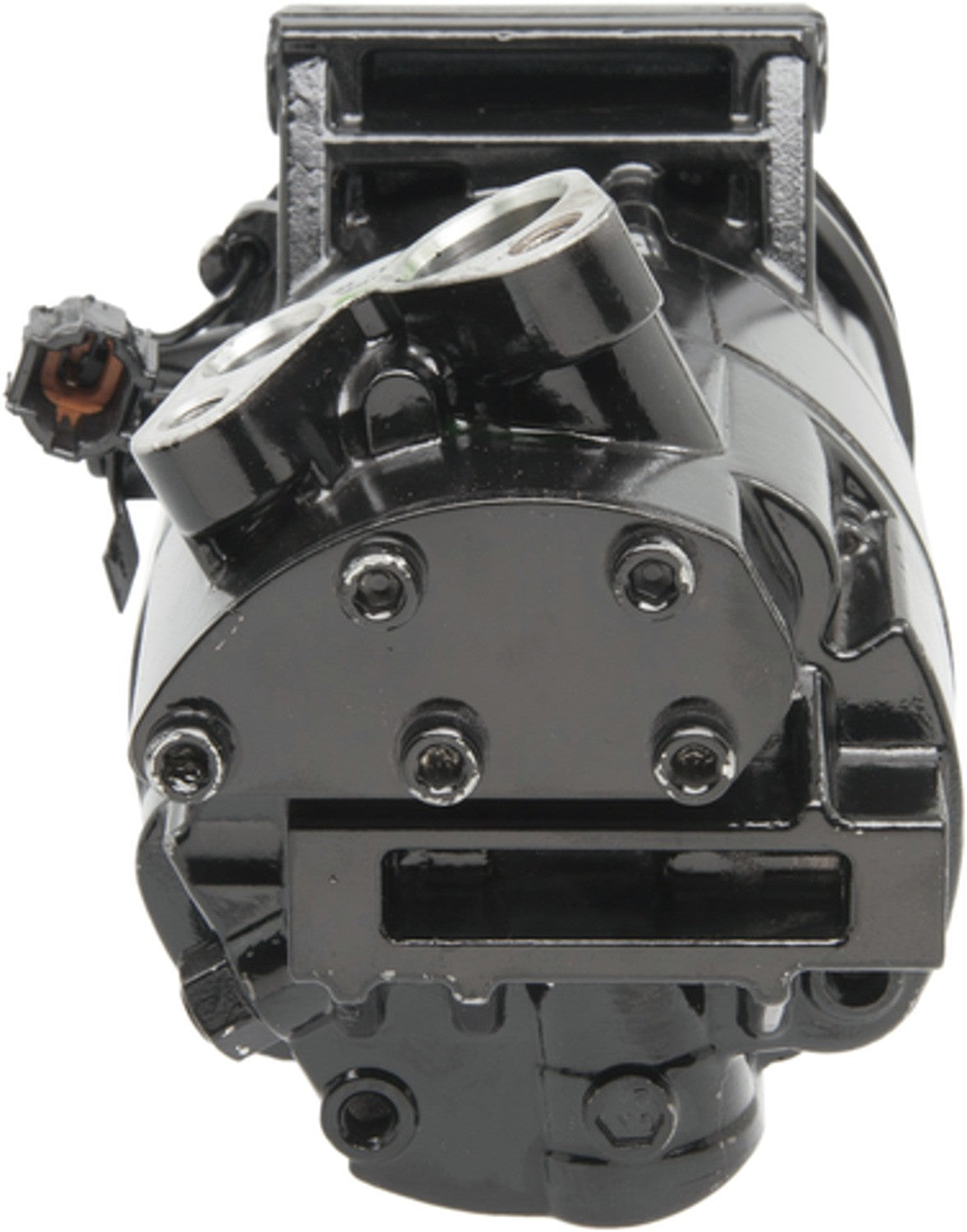 Four Seasons A/C Compressor 77404