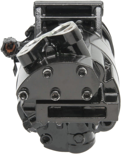 Four Seasons A/C Compressor 77404