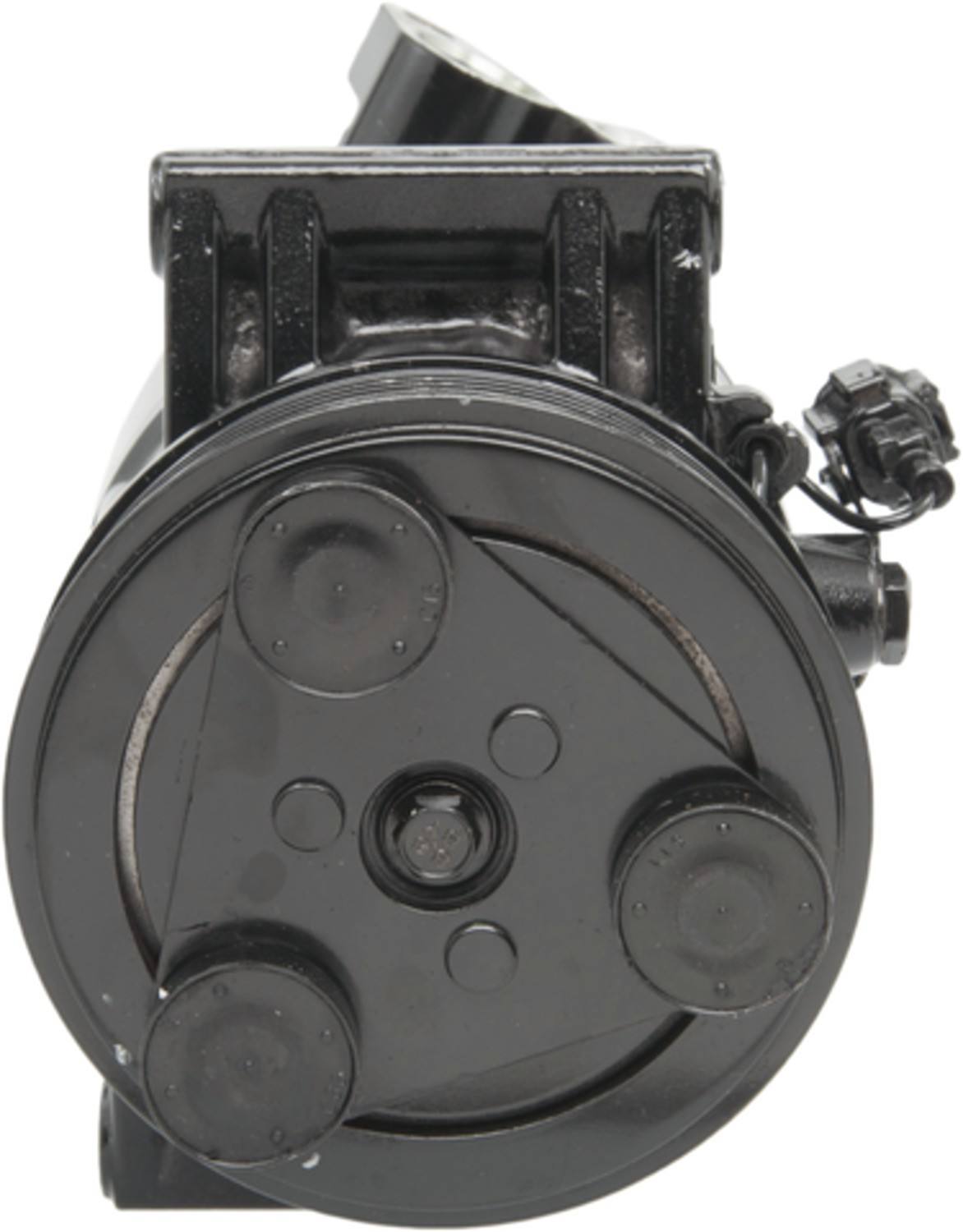 Four Seasons A/C Compressor 77404