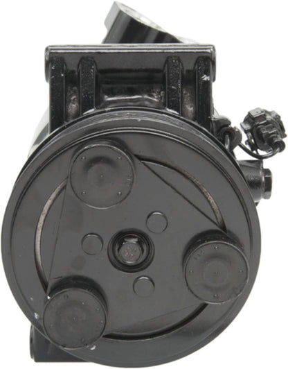 Four Seasons A/C Compressor 77404