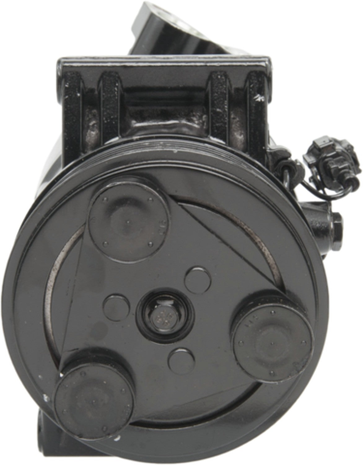 Four Seasons A/C Compressor 77404