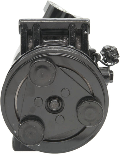Four Seasons A/C Compressor 77404